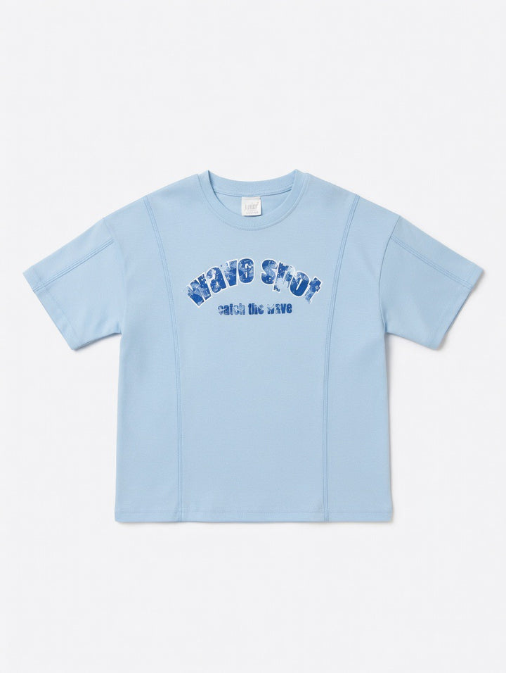 over size t-shirt