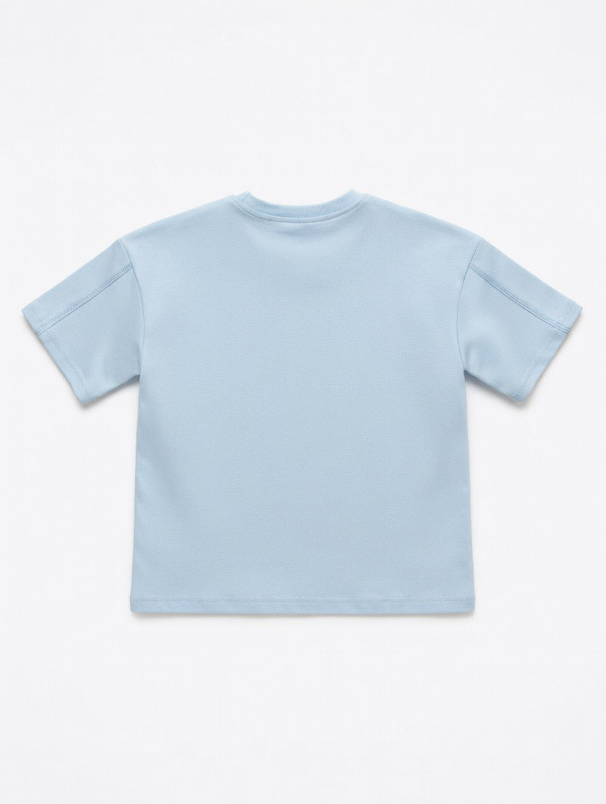 over size t-shirt