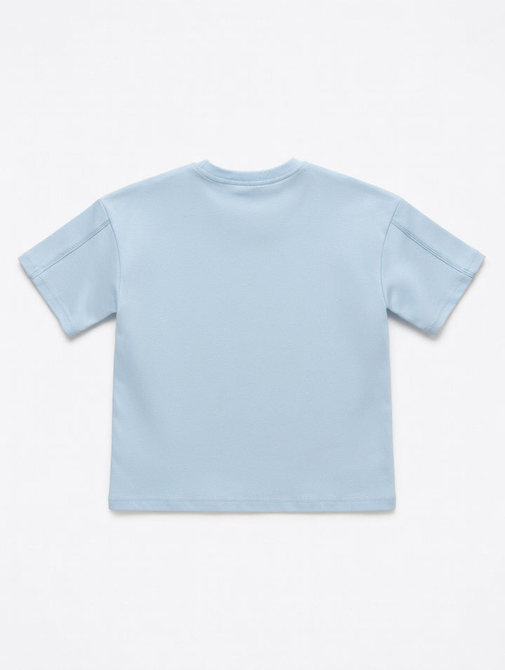 over size t-shirt