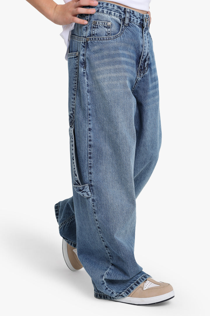 Skater Pant