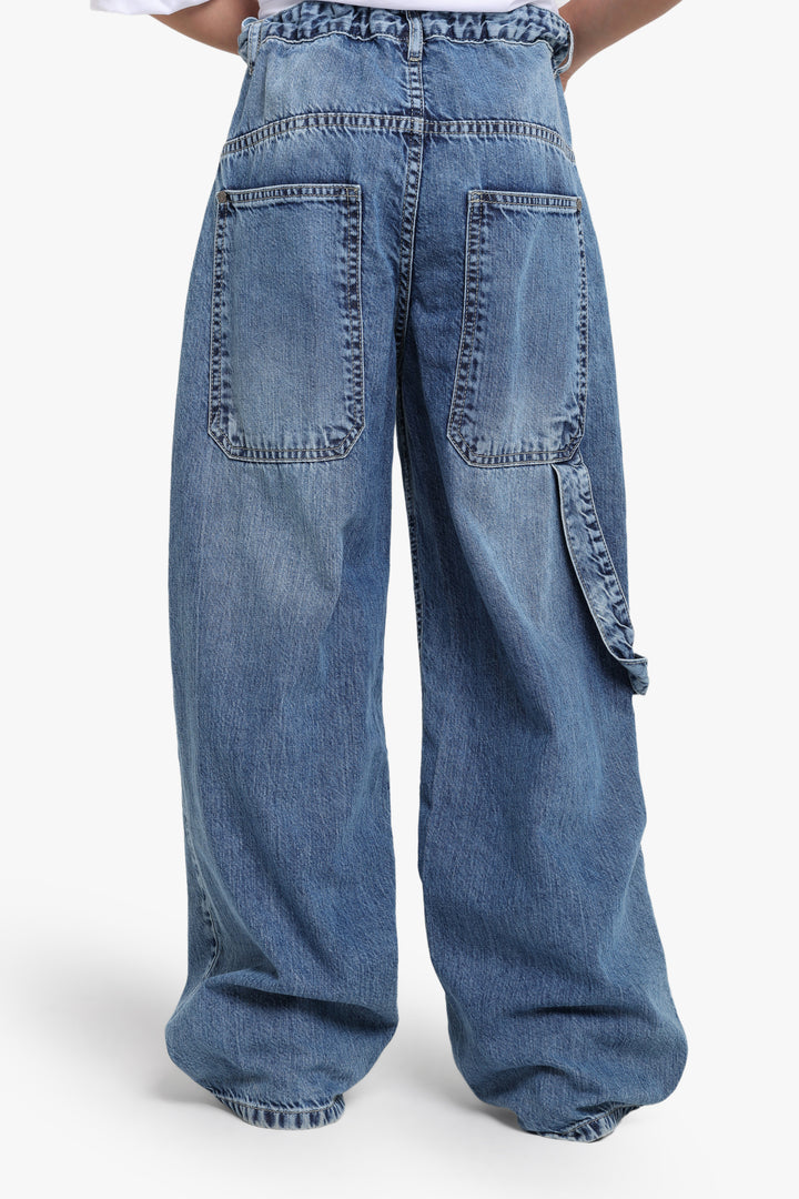 Skater Pant