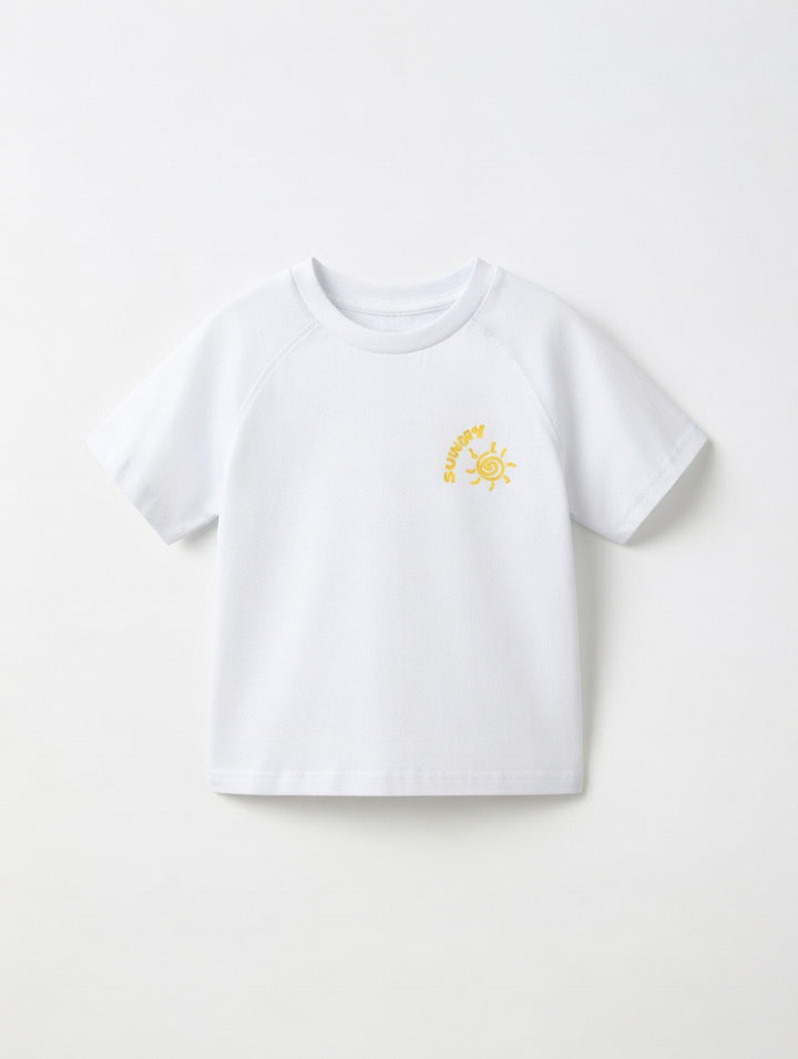 over size T-shirt