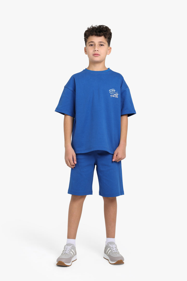 Short