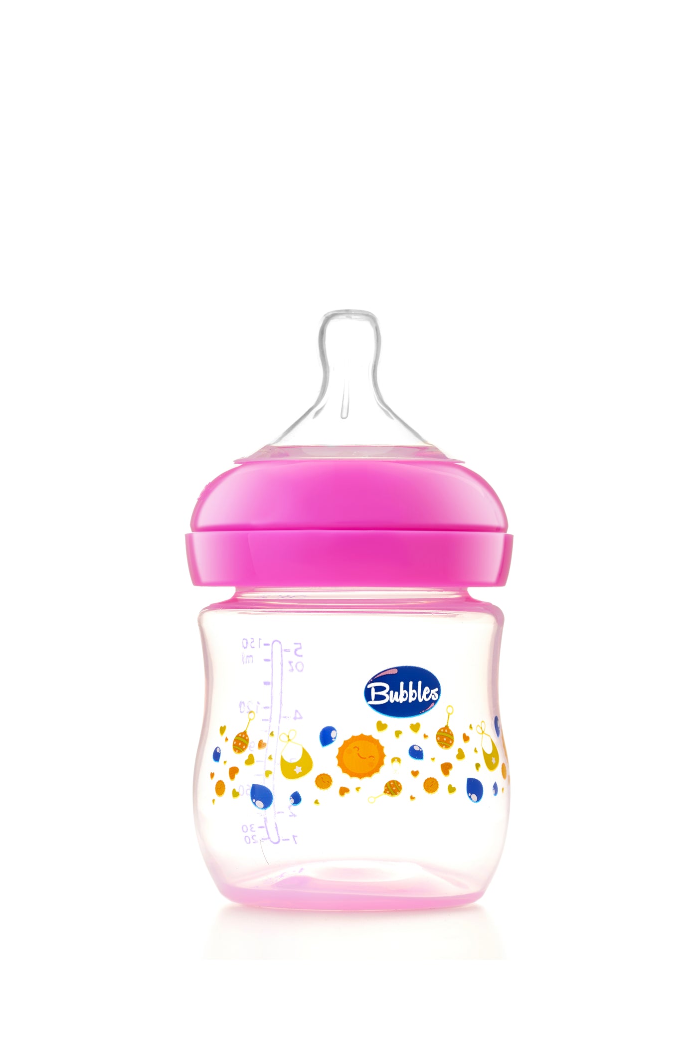 Natural feeding bottle 150ml