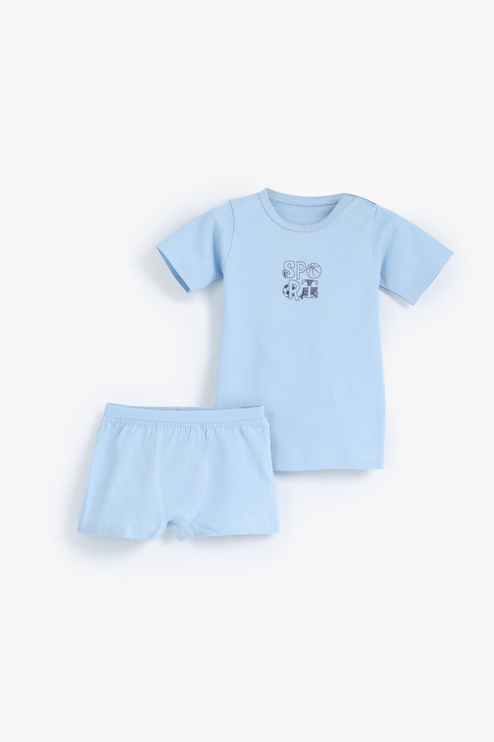 Underwaer Set 2703