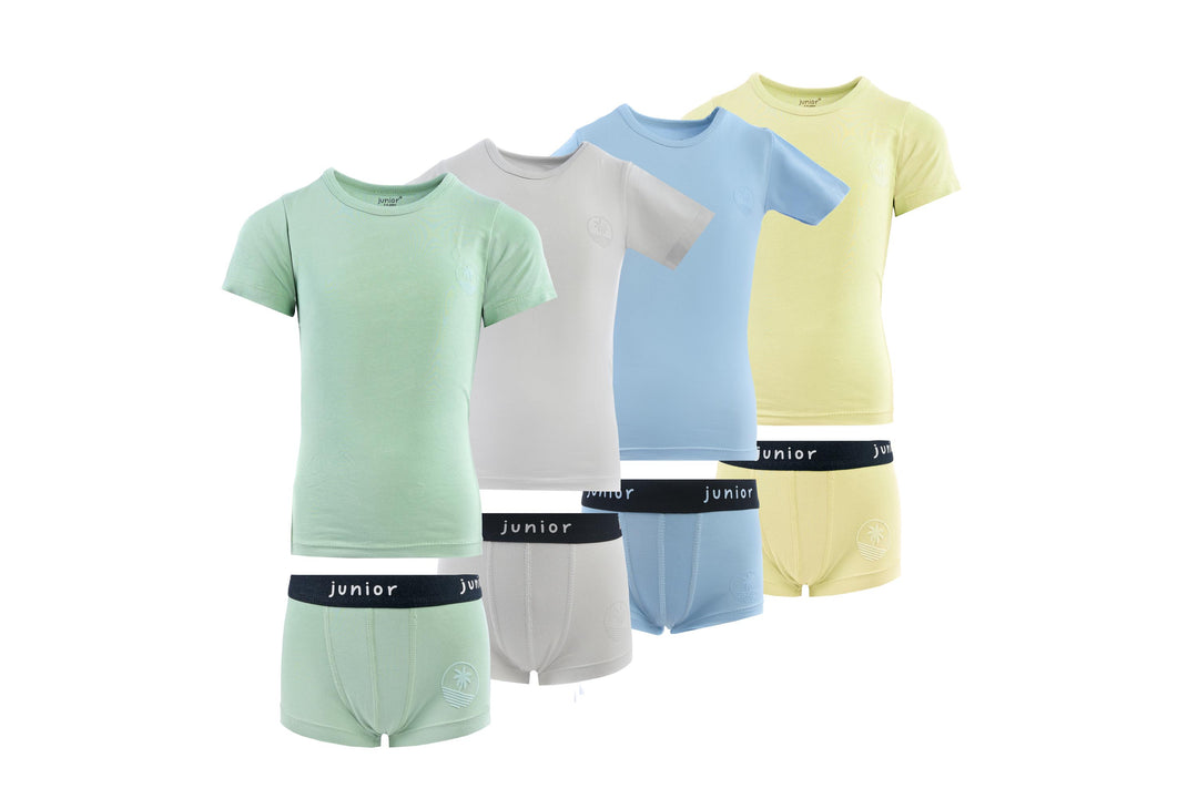 Underwear Set 2718