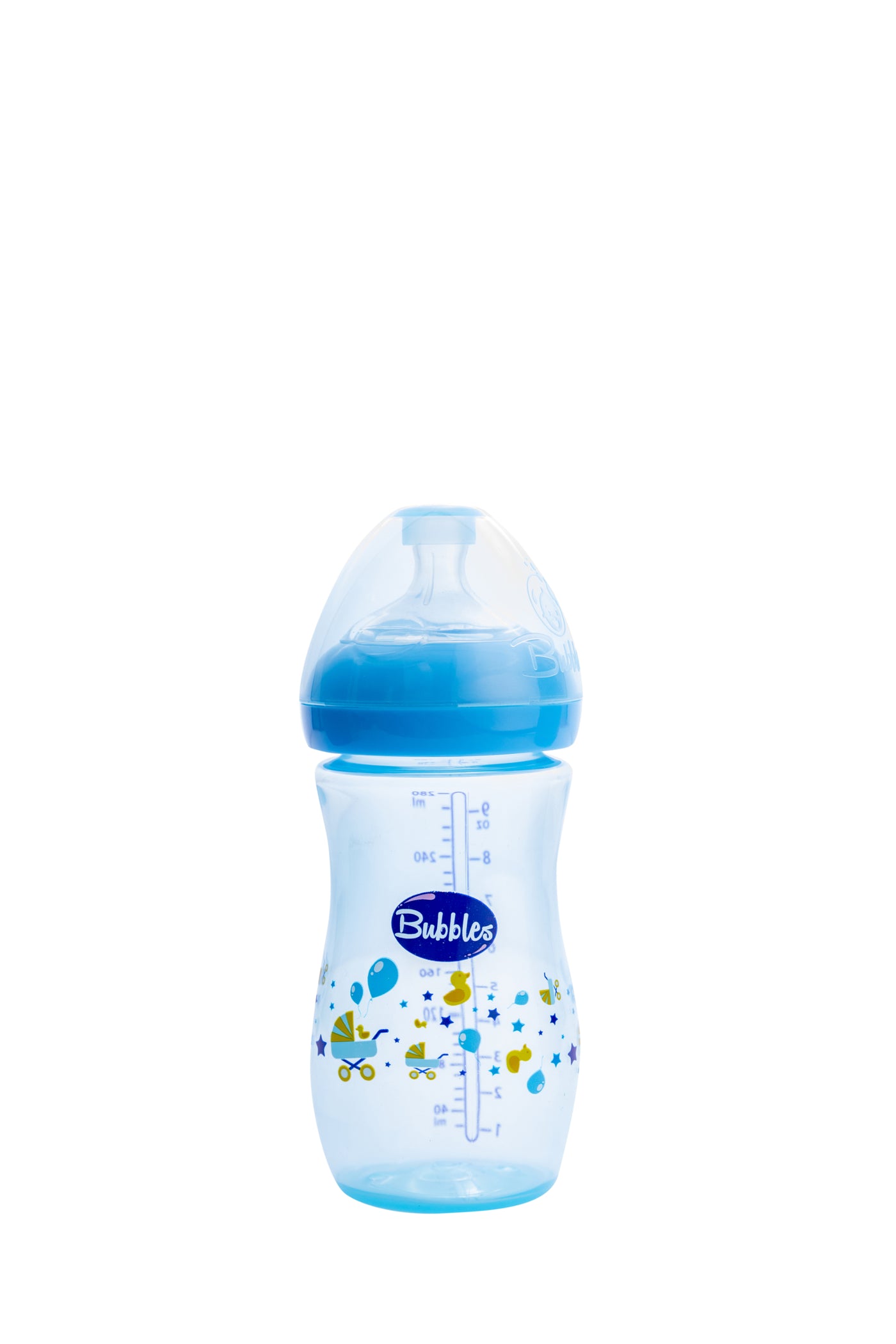 Natural feeding bottle 280ml