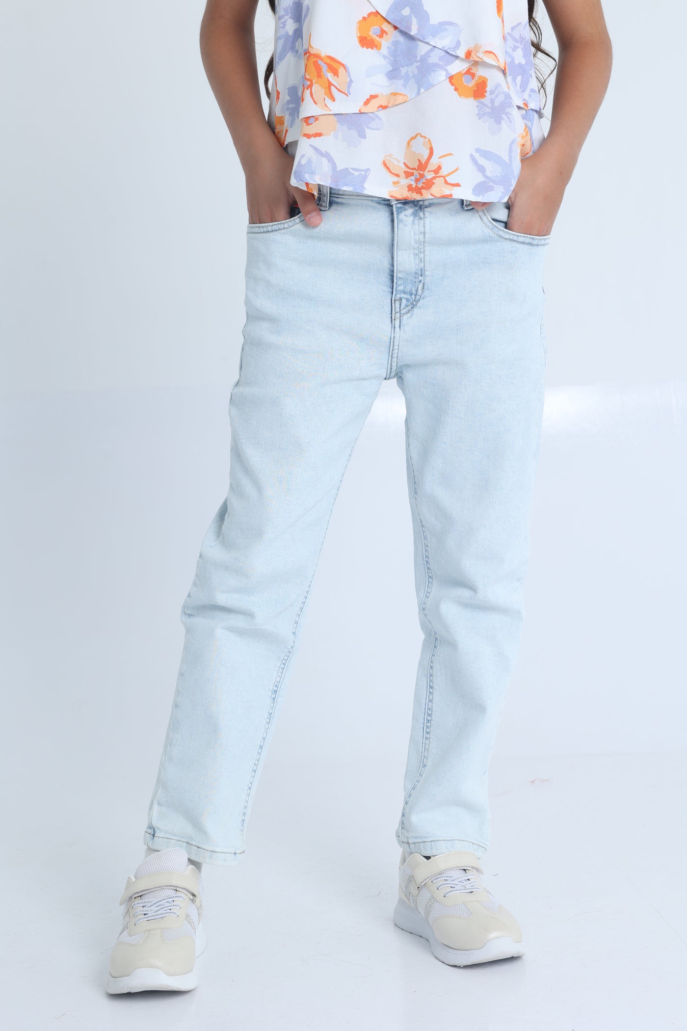 Carrot Jeans 2900821