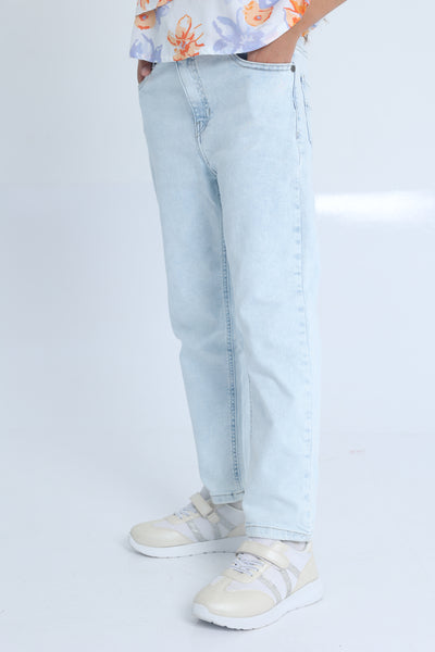 Carrot Jeans 2900821