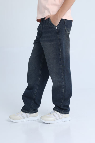 Skater Fit Denim 2901820