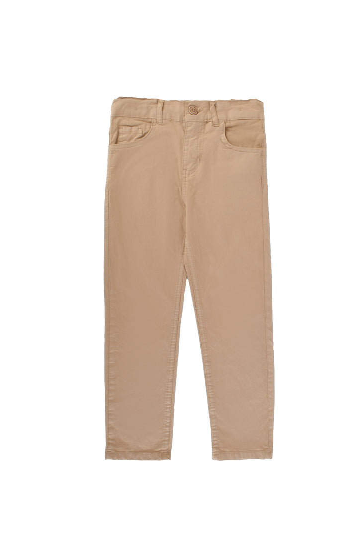 Regular Pants
