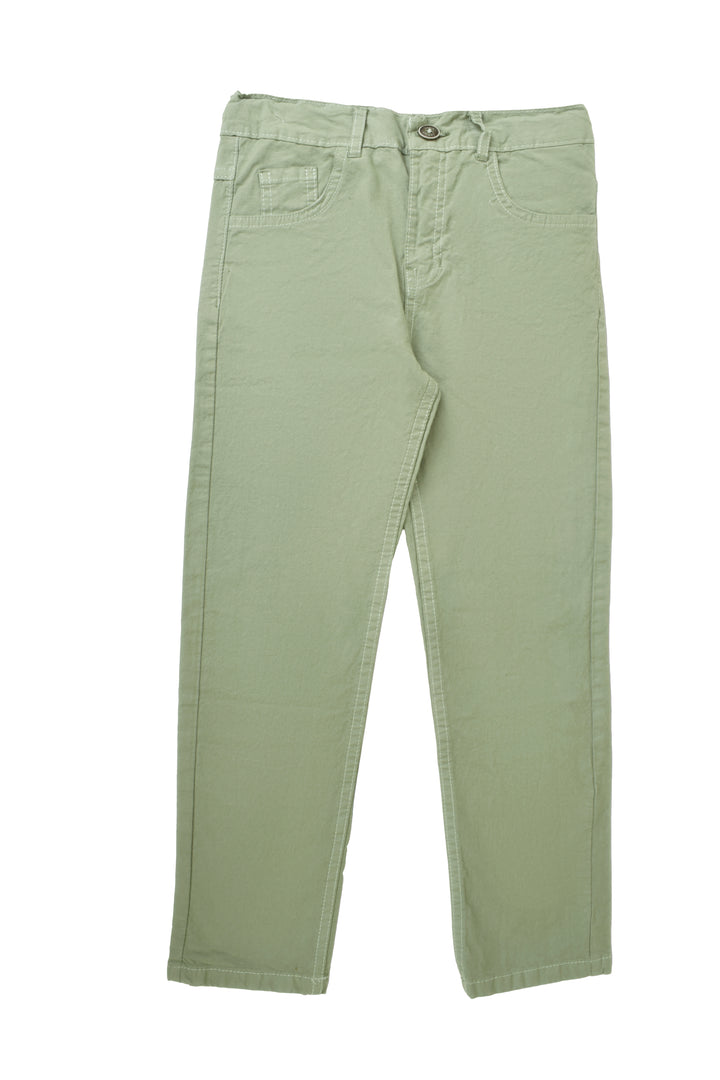 Regular Pants