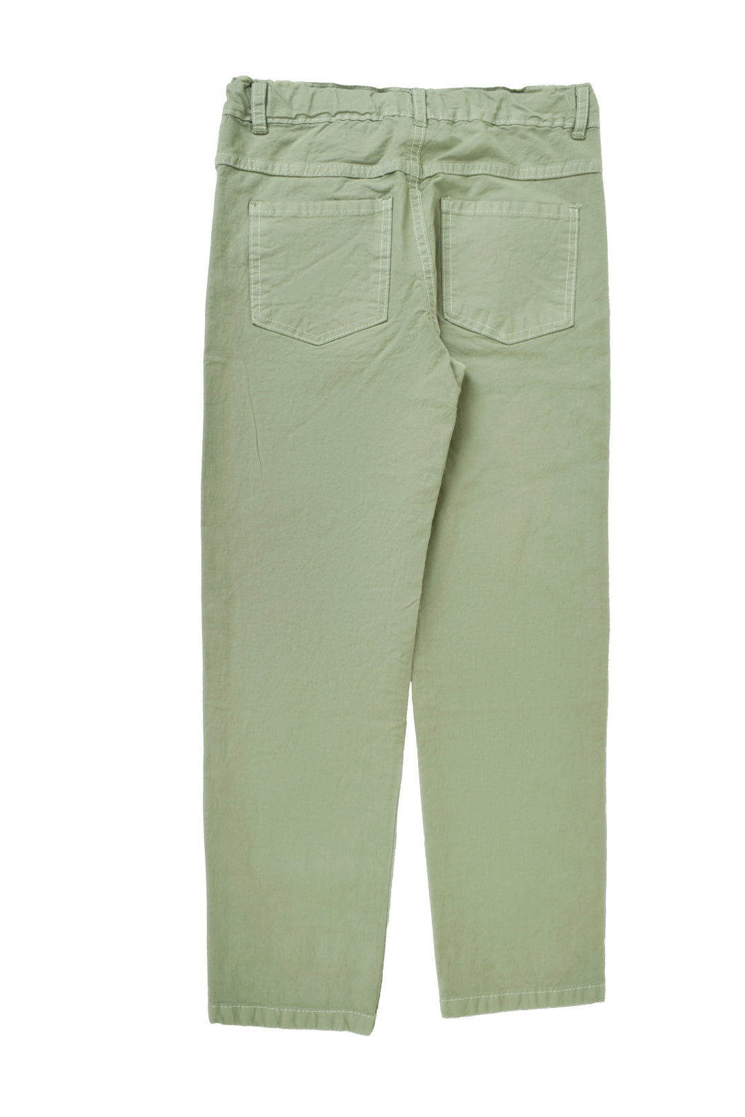 Regular Pants