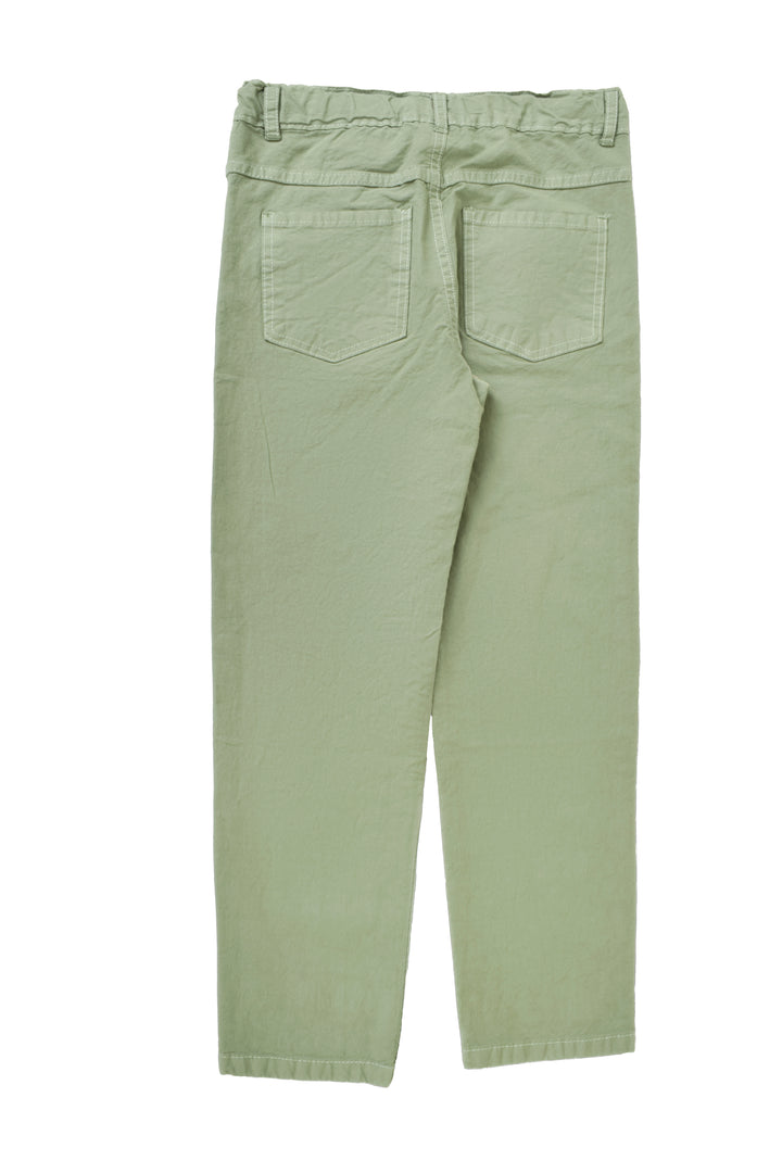 Regular Pants