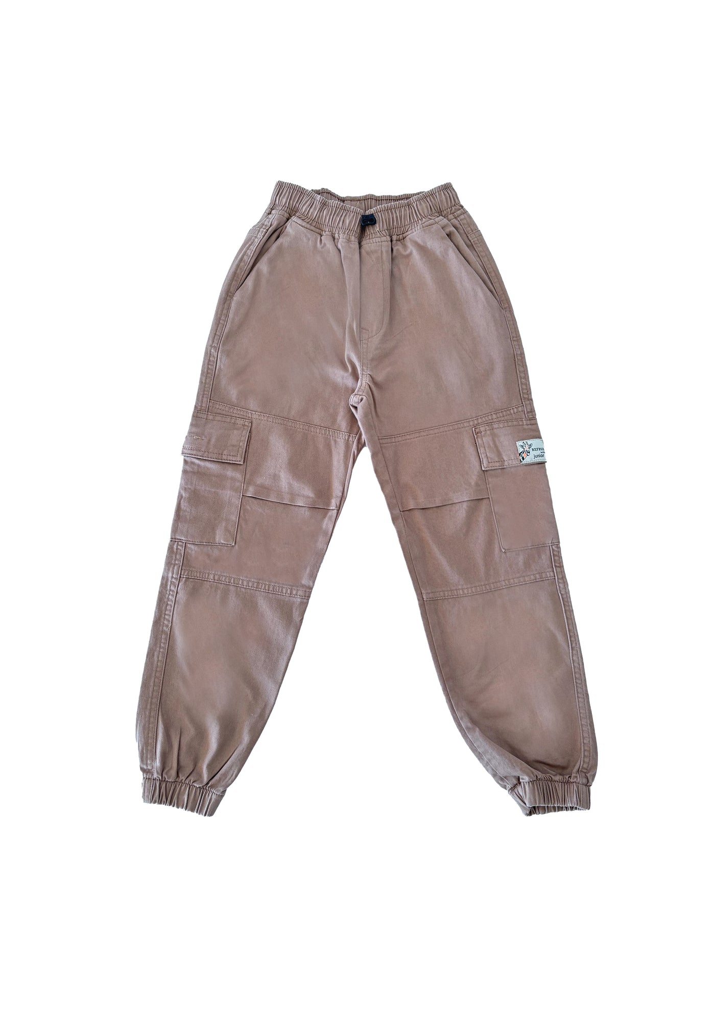 Cargo Jogger Pants