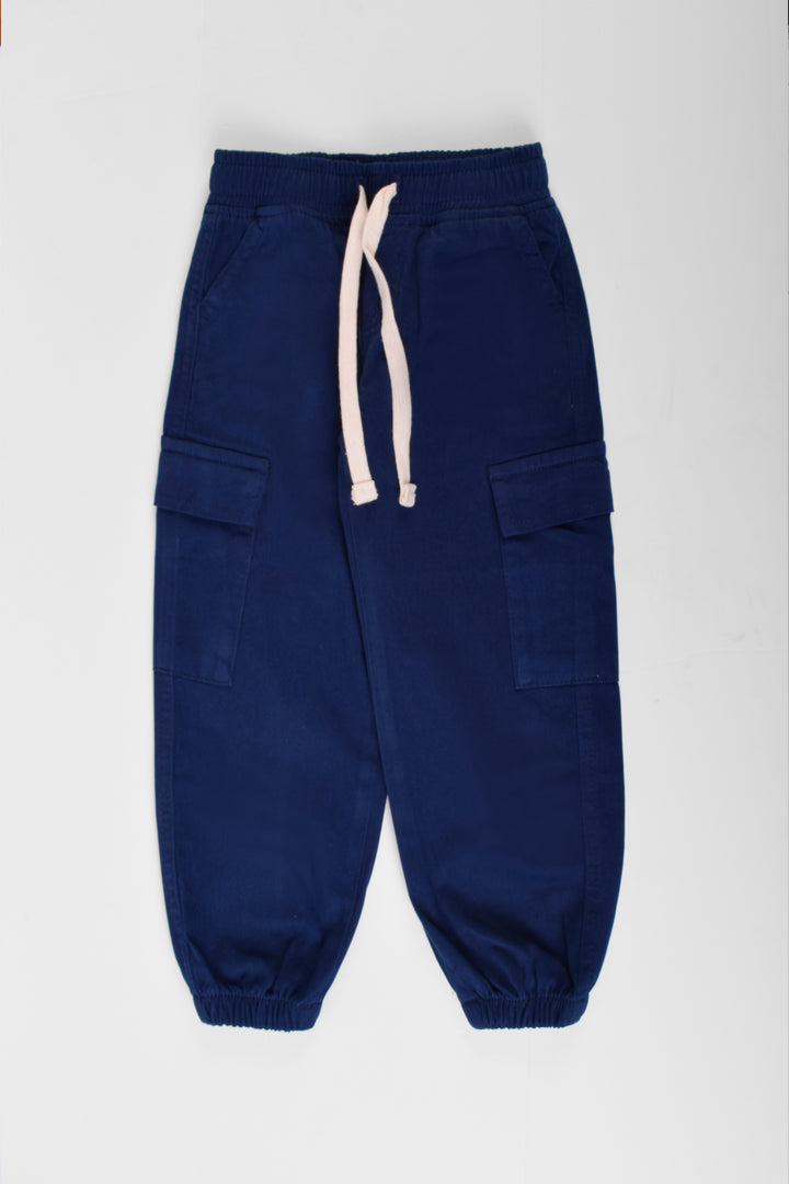 Baggy Pants