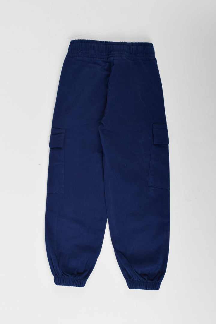 Baggy Pants