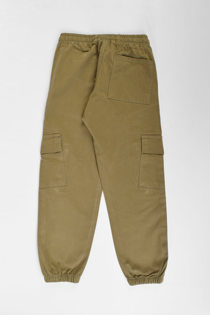 Baggy Pants