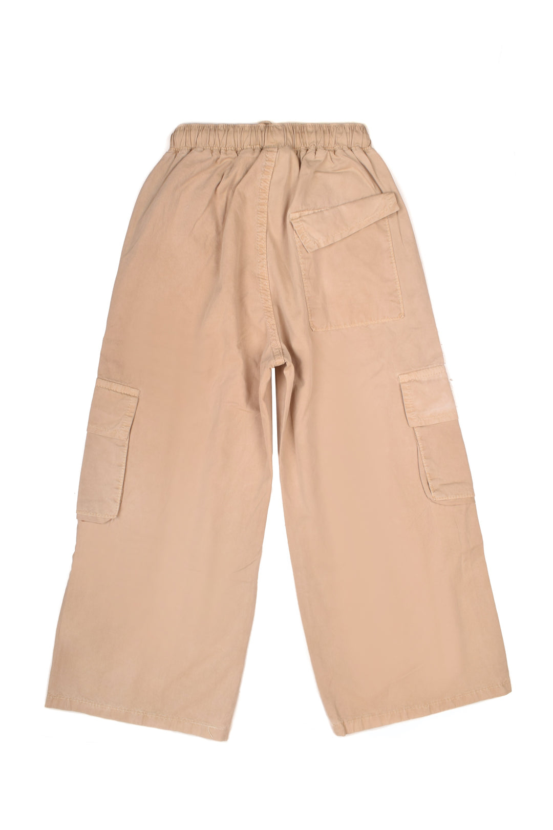 Parachute Pants