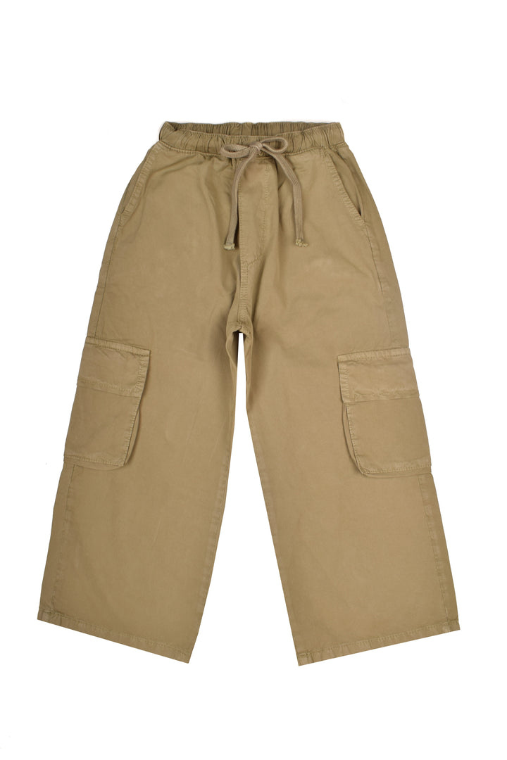 Parachute Pants