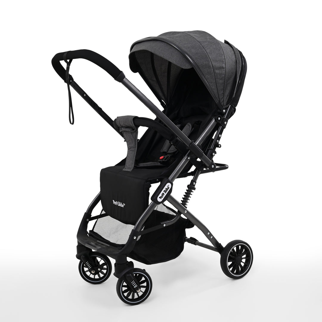 Stroller R - Slider