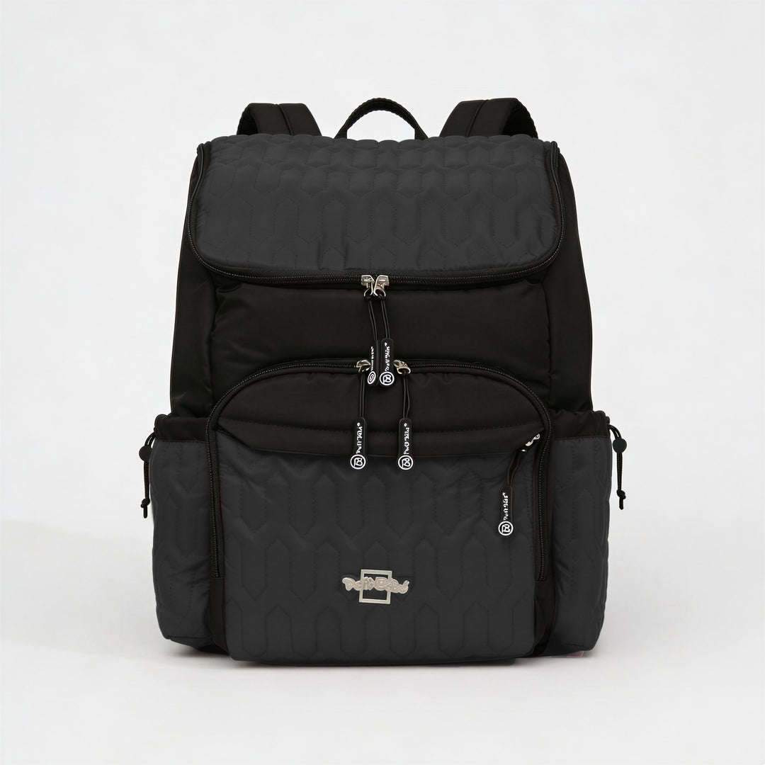 Allure Black Bag