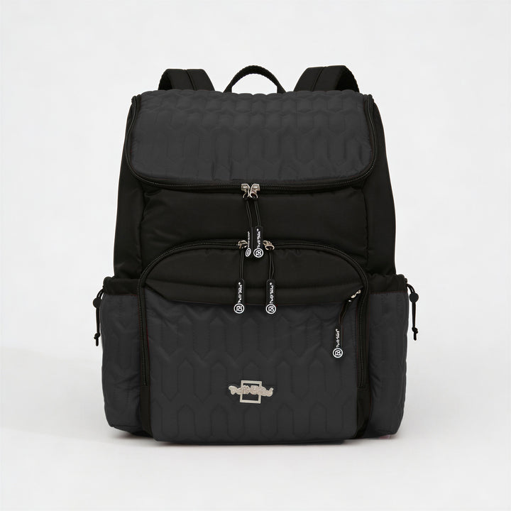 Allure Black Bag