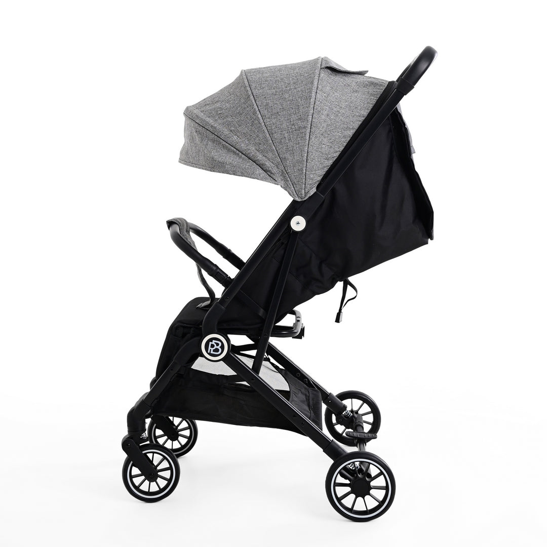 Stroller New Slider
