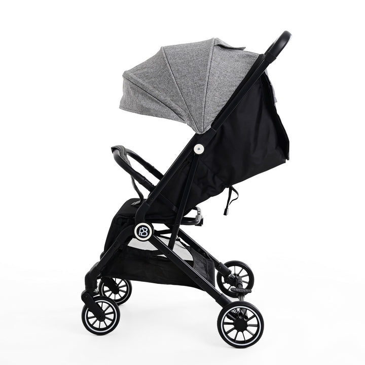 Stroller New Slider