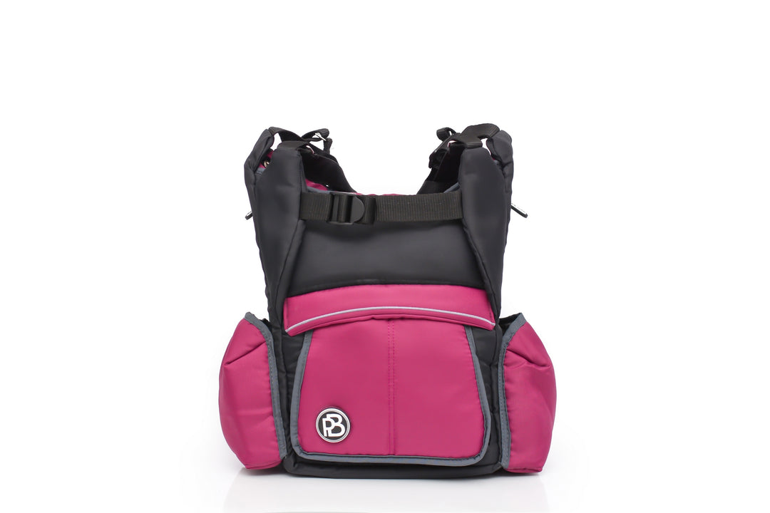 Bag Smart Gear