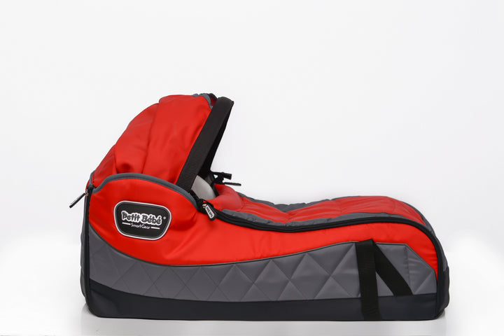 Carrycots Smart Gear