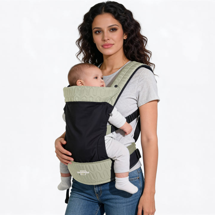 Baby Carrier Allure Beige