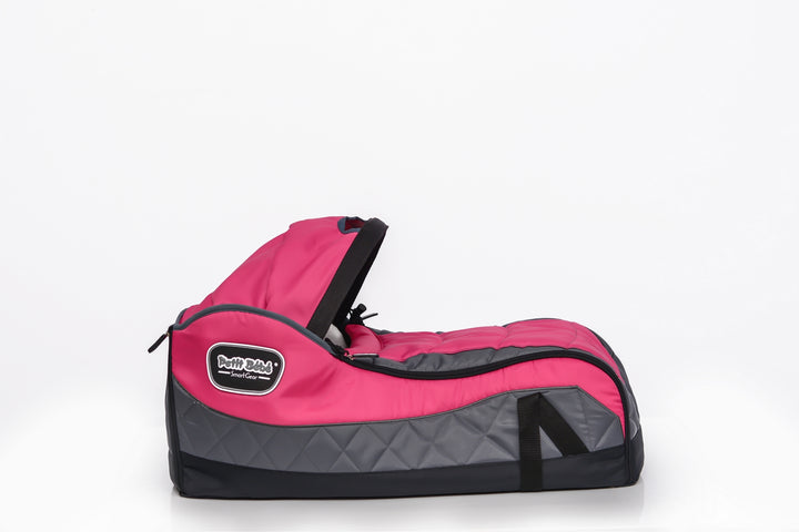 Carrycots Smart Gear