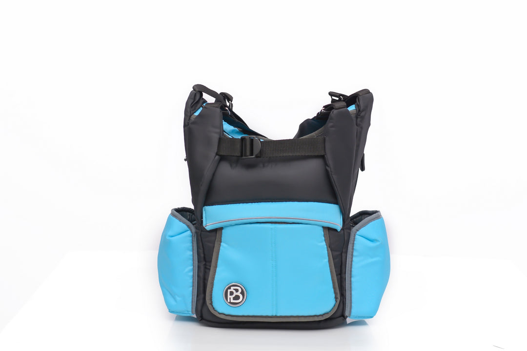Bag Smart Gear