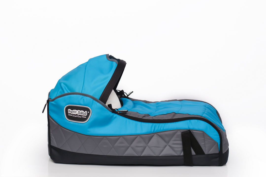 Carrycots Smart Gear