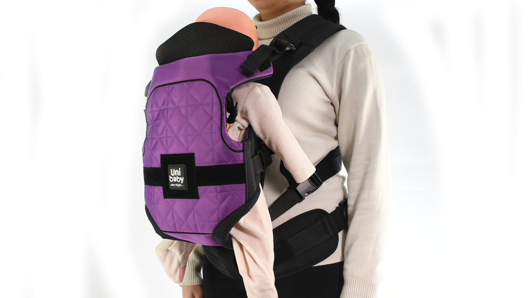 Carrier Uni baby femi