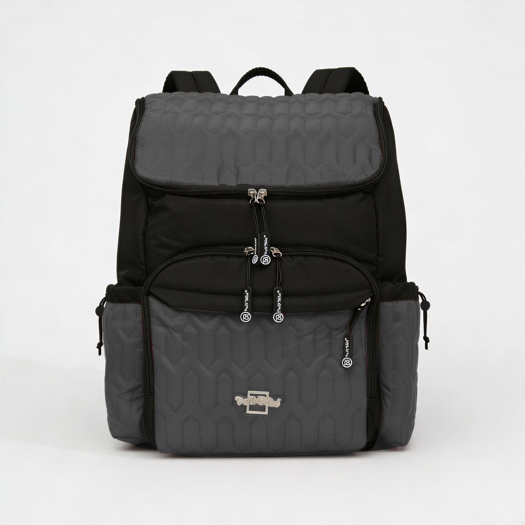 Allure Grey Bag