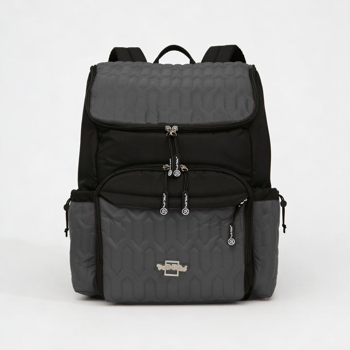 Allure Grey Bag