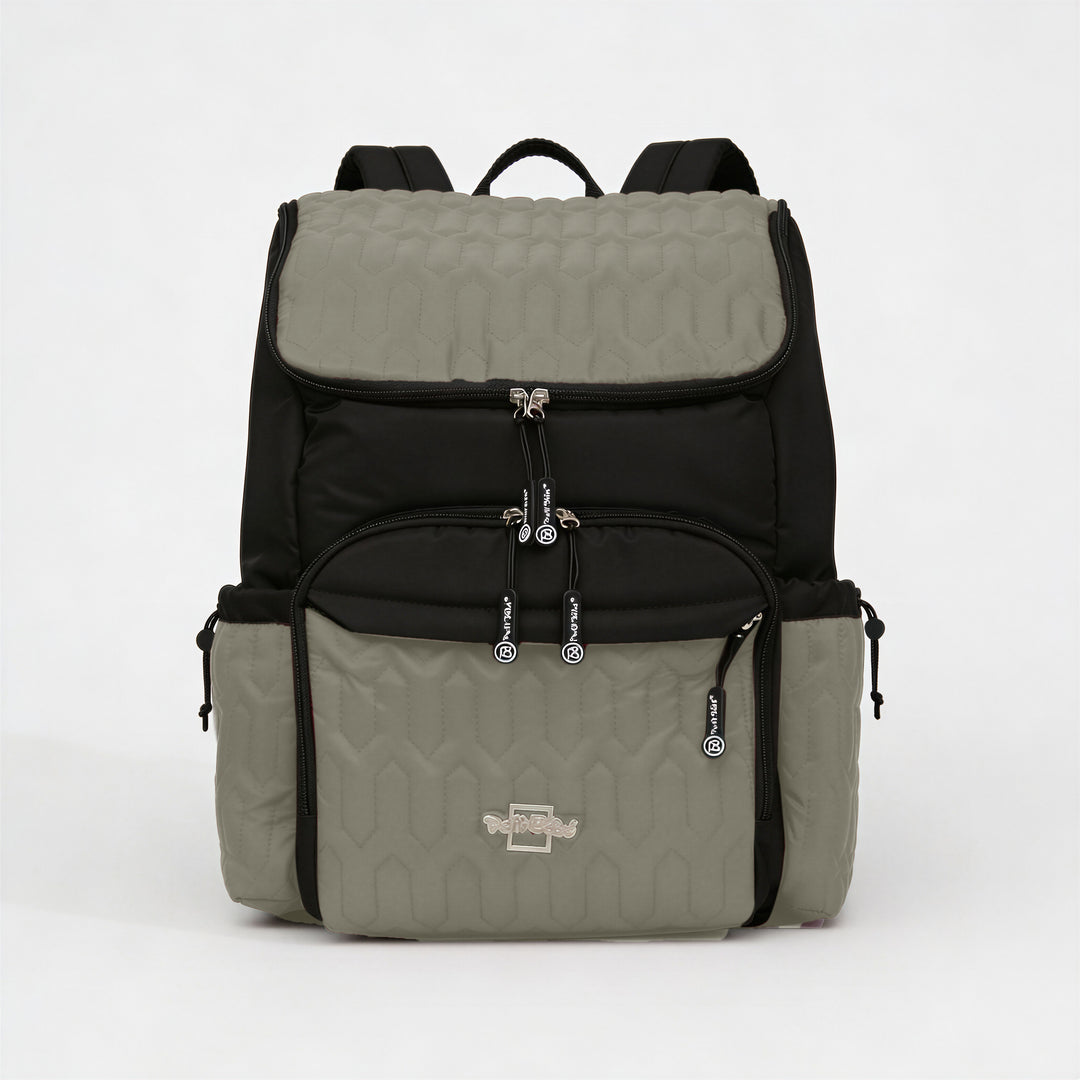 Allure Beige Bag