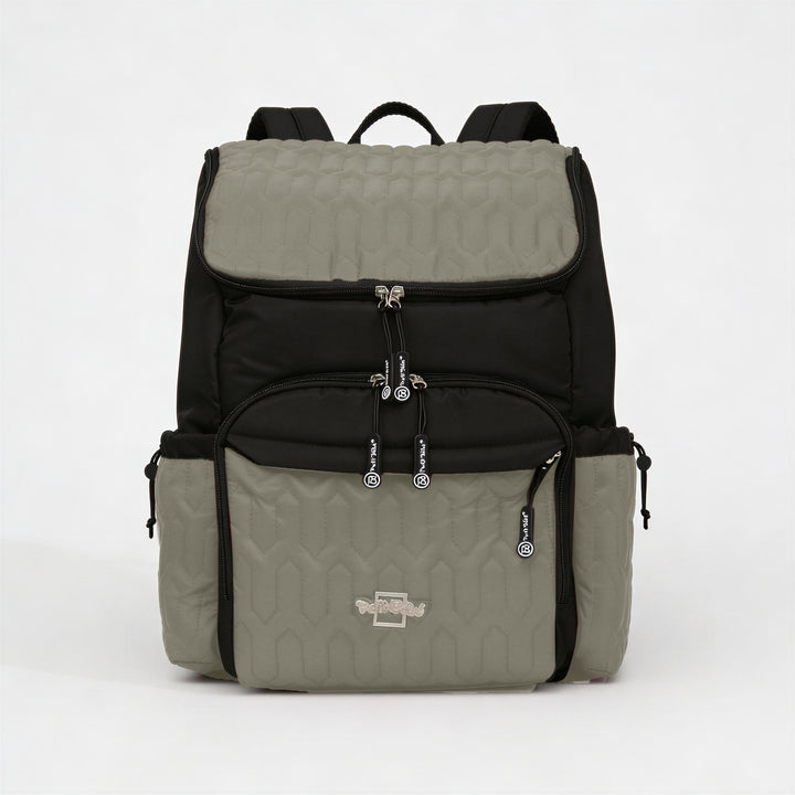 Allure Beige Bag