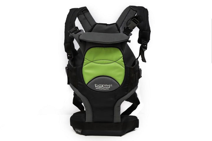 Carrier Smart Gear Space
