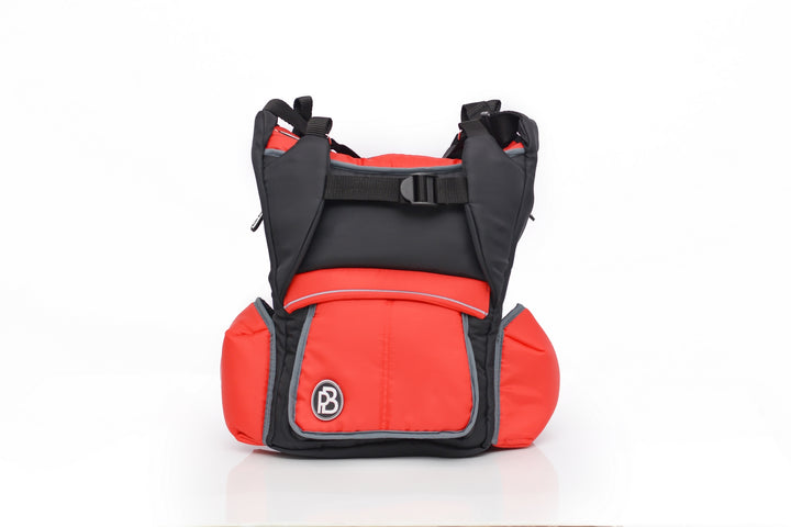 Bag Smart Gear