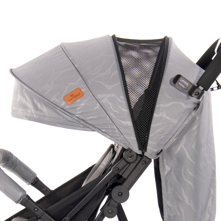 Stroller Fiorano