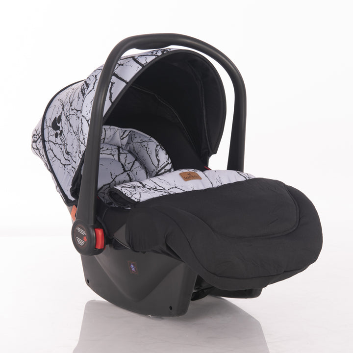 Car Seat Pluto