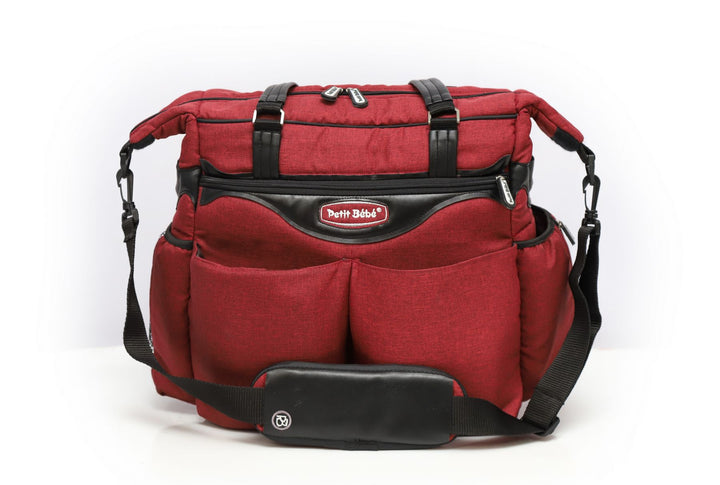 Diaper Bag premium