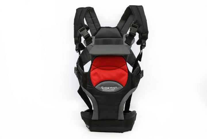 Carrier Smart Gear Space