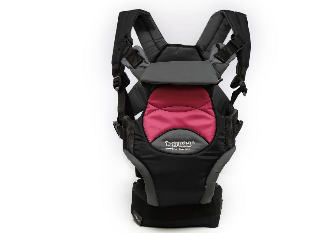 Carrier Smart Gear Space