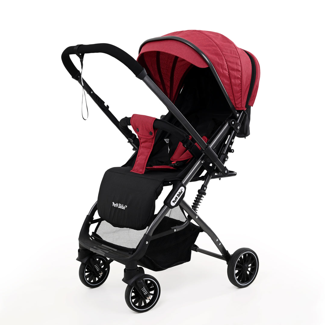 Stroller R - Slider