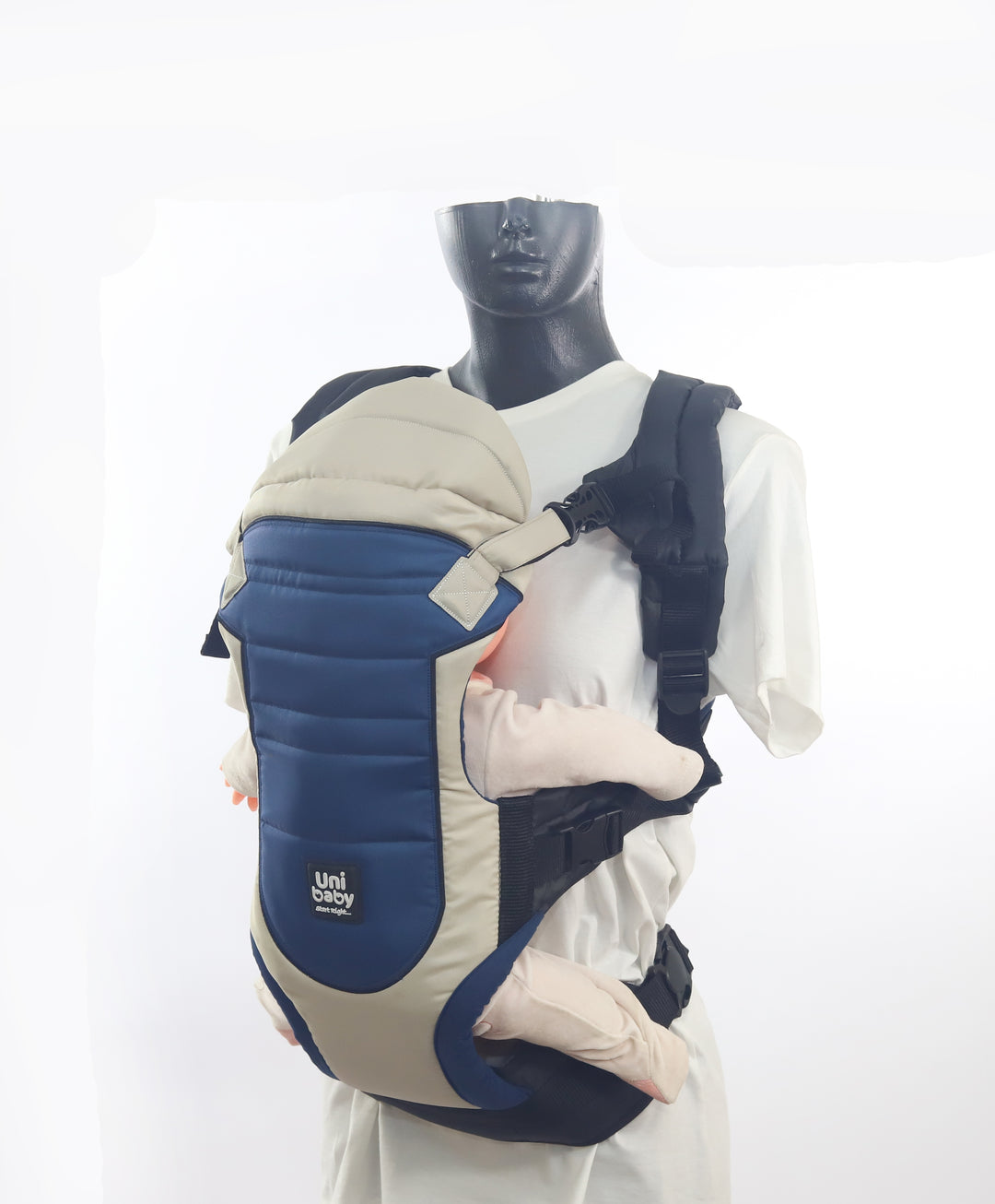 Baby Carrier Uni Baby