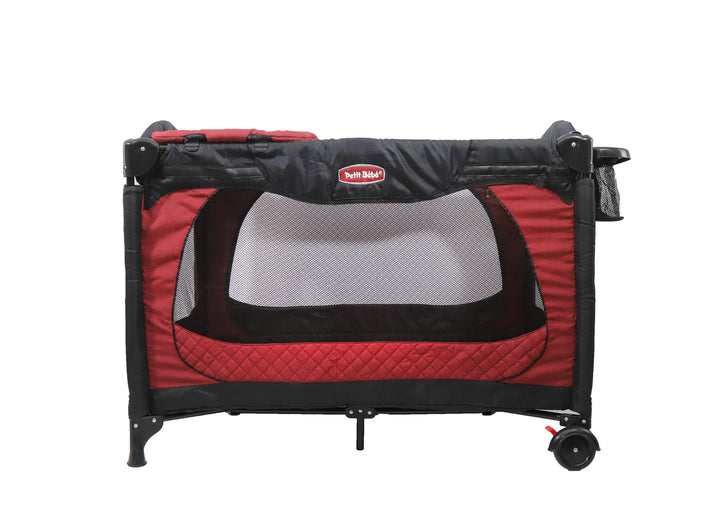 Baby Play Pen Premium Purple 101210407